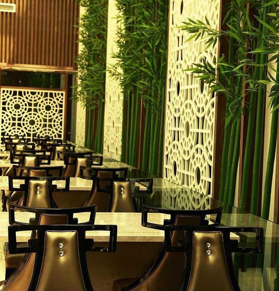 Platinum Hotel Hangzhou Irene Esterno foto